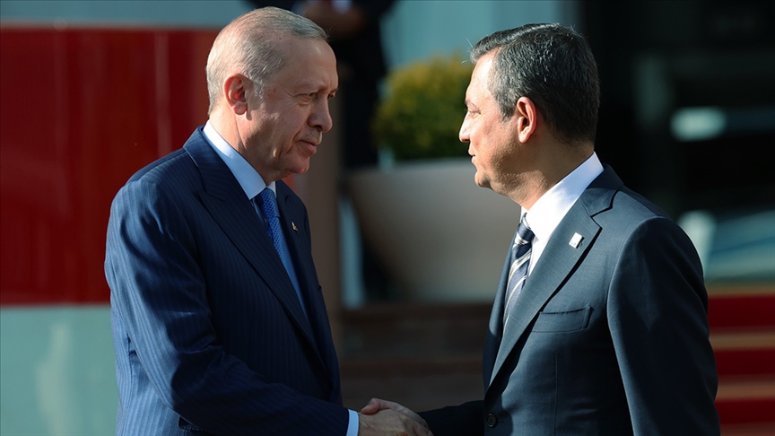 Özgür Özel’den ara seçim çağrısı: Erdoğan’dan ilk yanıt geldi